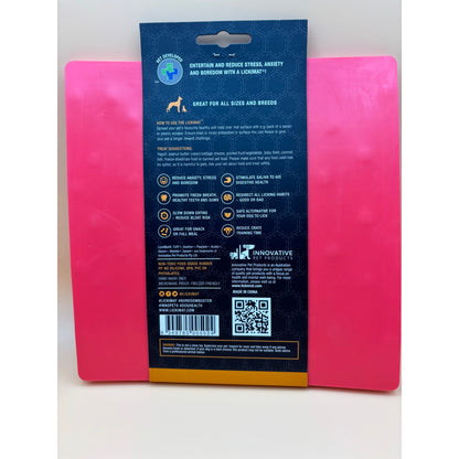 LICKIMAT FOR DOGS