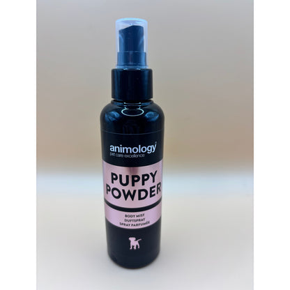 ANIMOLOGY FRAGRANCE PERFUMES - 3 OPTIONS