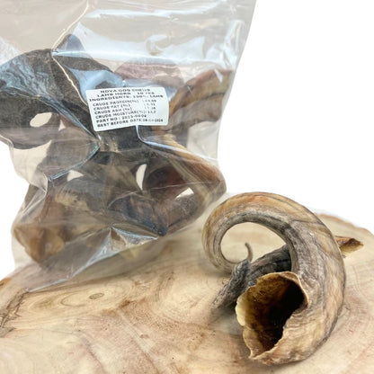 Lamb horn