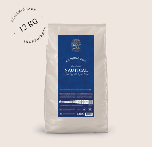 Essential Nautical Living 12kg