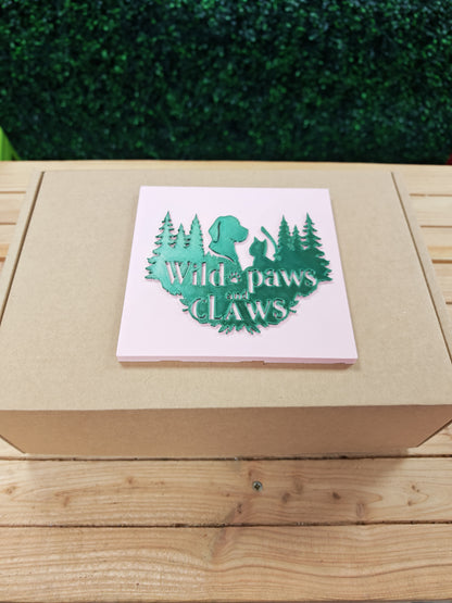 Natural Mystery box