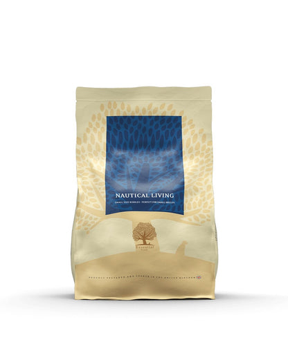 ESSENTIAL NAUTICAL LIVING - 2.5KG