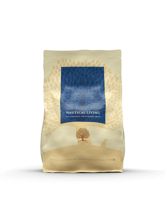 ESSENTIAL NAUTICAL LIVING - 2.5KG