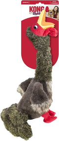 KONG SHAKERS HONKERS TURKEY DOG TOY - LARGE